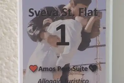 Amos Port-Suite