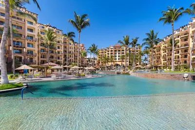 Image de Christmas at the beach in Nuevo Vallarta - Dec. 20-27, 2025