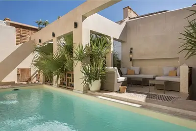 Image de Luxury and private for family and friends