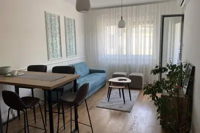 Image de Zeus Apartments - One Bedroom Apartment with Balcony in City Center