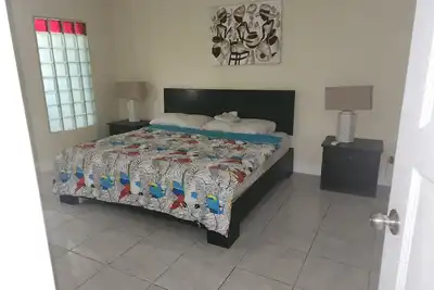 Image de Bruce, s Sousa Condo 7 mins from the beach