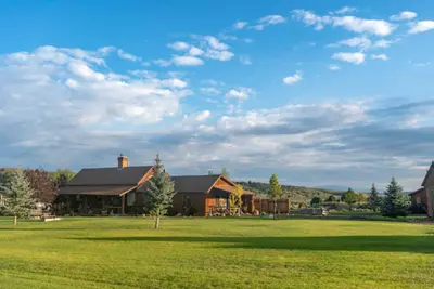 Image de Utah's Best-Kept Secret: Secluded and Serene Cabin Getaway, Uta's Best-Kept Secret: Secluded and Ser