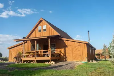 Image de Rustic Chic Barn Cabin Retreat in the Heart of Nature, Rustic Chic Barn Cabin Retreat