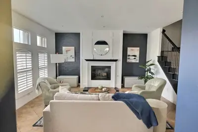 Vacation home at Westport at Mandalay Bay 1