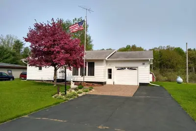 Image de Quiet country house