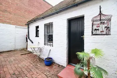 Image de The Little cottage Seaford