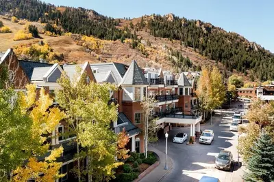 Image de Aspen Mountain Residences-formerly Hyatt Grand Aspen & All the Toys