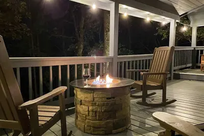 Image de Golf, Fish & Grill in Sky Valley - near Highlands!