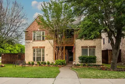 Image de Large, Family Friendly Home, Pool Oasis, Close To Pga/Star/Toyota Stadium \n\n