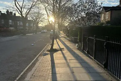 Image de Central London 5 bedroom house for rent