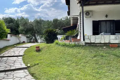 Image de Sea view traditional cottage