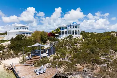 Image de Tres Vistas, Caribbean Tci