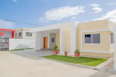 Image de Puerto Plata House Full of Peace ❤️