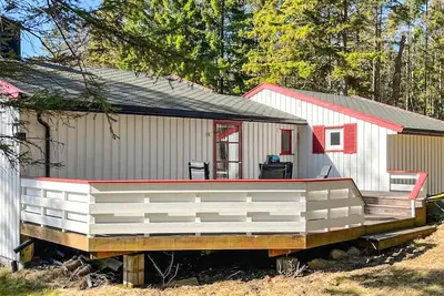 Image de Superbe maison dans le vieux.