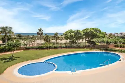 Image de Apartamento Cabanes Playa