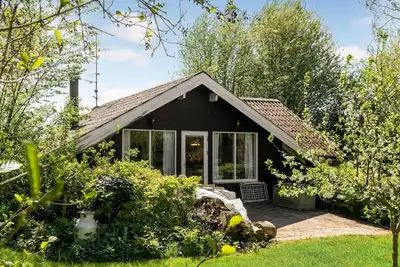 Image de Superbe maison à Bogø By avec WiFi