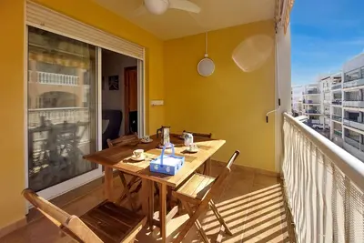 Image de Magnifique appartement à Playa de.