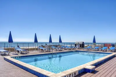 Image de Rockin’ K Coastal Get-away