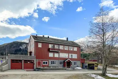 Image de Appartement acceptant les animaux à.