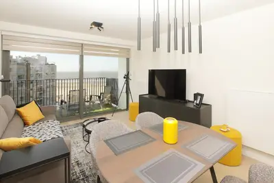 Image de Bel appartement 1 chambre à Ostende