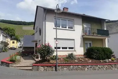 Image de Ferienwohnung 1 Eg - Marinas Ferienhaus