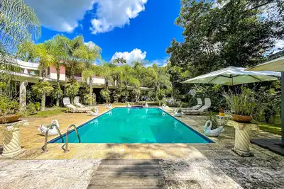 Image de Impressive, Elegant & Spacious Villa | Pure Nature