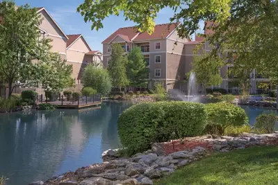 Image de 2bd Deluxe/Branson - w/Pools, Barbecue, Gym!