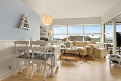 Image de Bel appartement de 2 chambres à Fanø