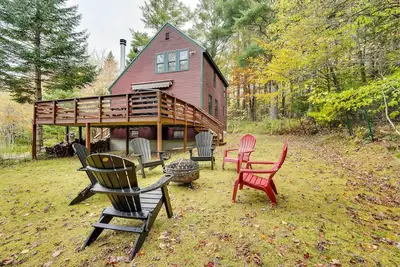 Image de Cozy Wilmington Home: 6 Mi to Mount Snow!