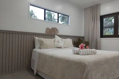 Image de Delightful 2-bedroom plus large rumpus room Apartment in Takitumu District