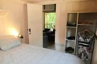 Image de Cabane Lodge Africa 3 Pièces 5 Personnes