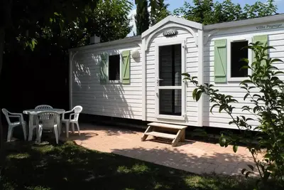 Image de Mobil home 4 personnes