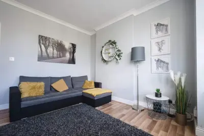 Image de Flat in Bournemouth