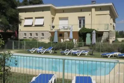 Image de Fishing and Kayaking paradise - River Lot