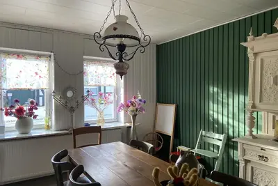 Image de Vacation home, 195sqm, 4 bedrooms, max 8 persons