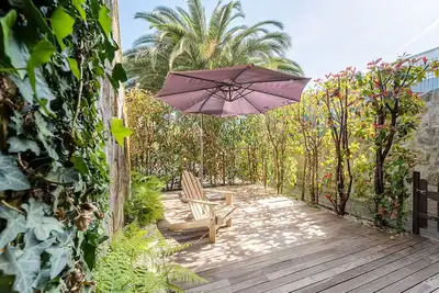 Image de GuestReady - Breyner Stonewall Haven