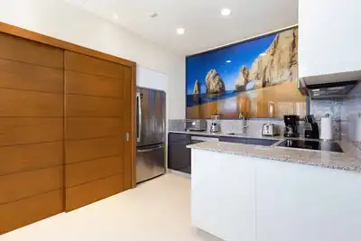 Image de villa la valencia Los Cabos ocean front resort