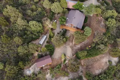 Image de Private Sauna and Stunning Views of Mesa Verde, Walk to Mancos State Park