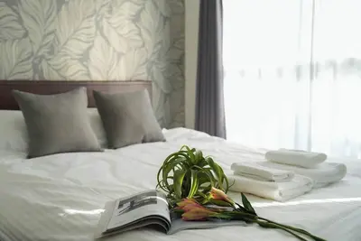 Image de 2038 SapporoSusukino 1 minute from tram statio / Sapporo Hokkaidō