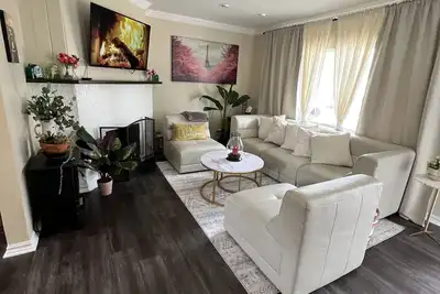 Image de Gracious Comfy House Near Claremont Colleges