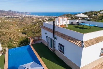 Image de Villa Infinity by Solset