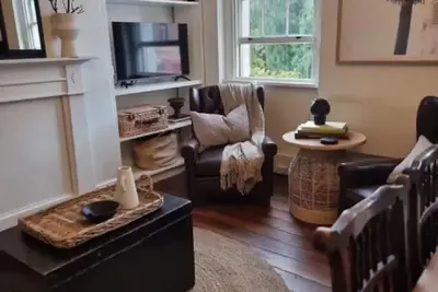 Image de 55 Davey Townhouse 2 Salamanca at your doorstep