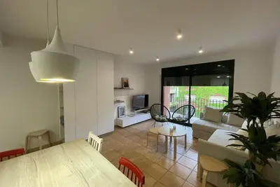 Image de Sant Josep, 8 Centre de Begur, Costa Brava