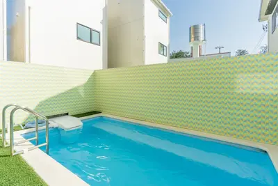 Image de Grandioso Okinawa Pool Villa Onna 7C4LDKpool  B / Kunigami-gun Okinawa