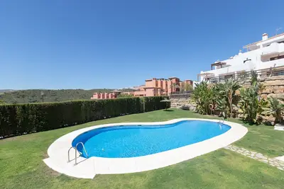 Image de Bahia Casares 4 - Fantastic apartment with shared pool and free WiFi.