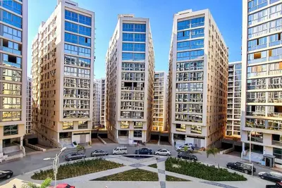 Image de Studio For a Small Family or a solo traveler