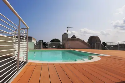 Image de Oikia Holidays Otranto House of Chica