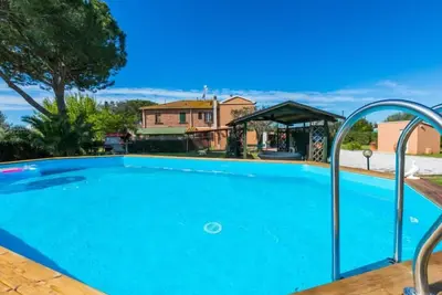 Image de La Casina by Interhome