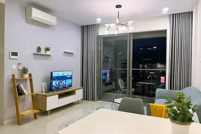 Image de River view Free Gym & Fool