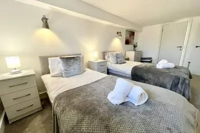 Image de Flat 8 Southside
